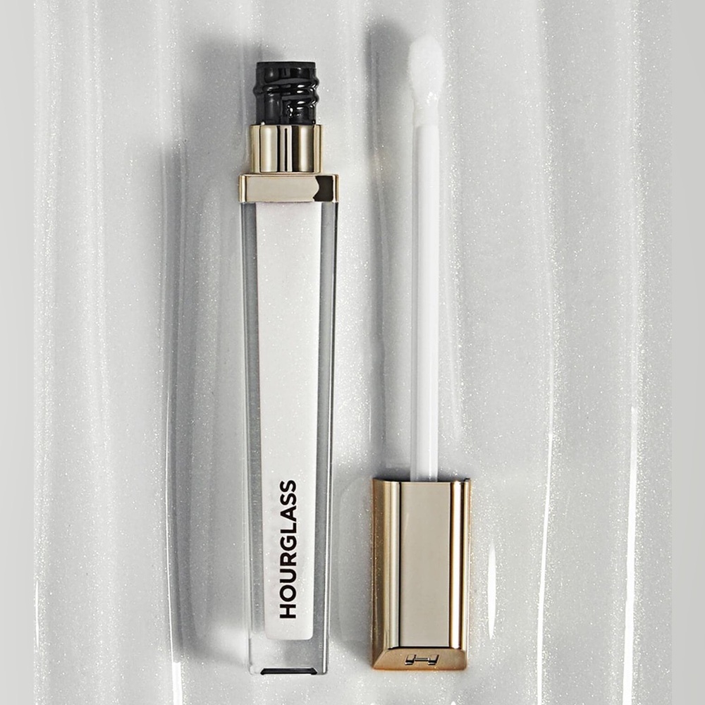 “Halo” UNREAL HIGH SHINE VOLUMIZING LIP GLOSS